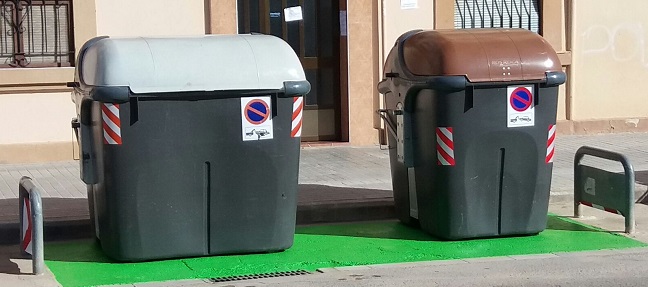 La actuación ya ha comenzado en el barrio de Sant Marcel·lí.