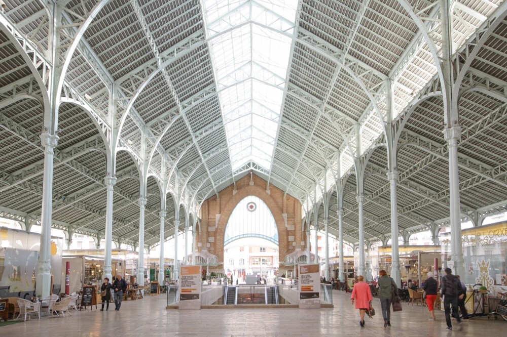 chefs locales e internacionales experiencias gastronómicas l Mercado Colón (3)