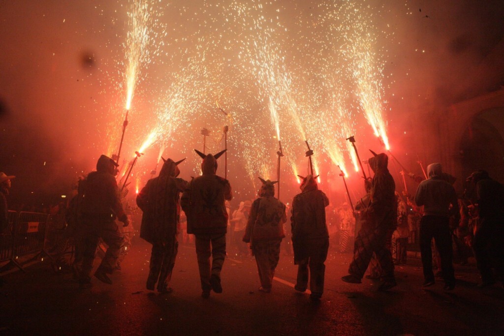 correfoc 2