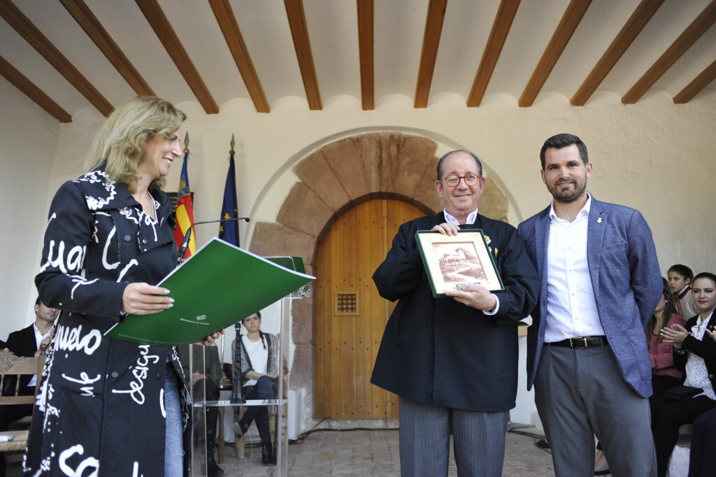 Ermità de L'any a les gaiates (2)