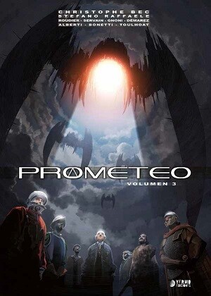 Prometeo