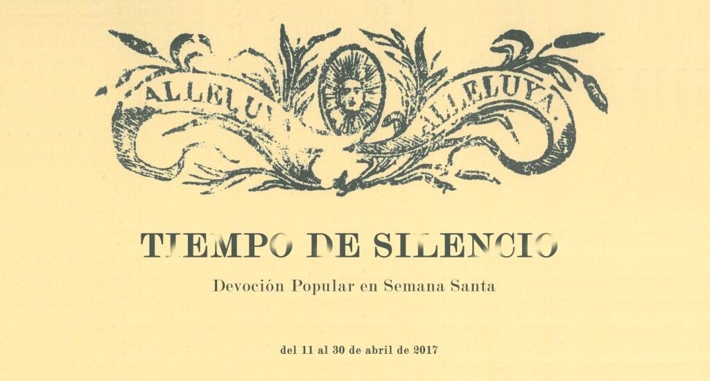Tiempo de Silencio