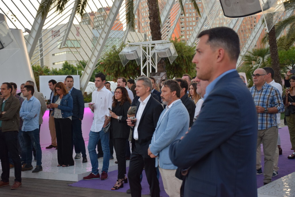 comparte Un medio da el pistoletazo de salida con el evento destinado a la hostelería (20)