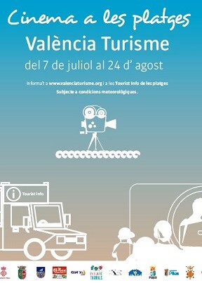 Cartel del evento.