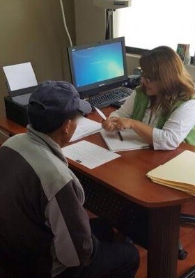 29 proyectos se desarrollan a través de ayuntamientos y mancomunidades.