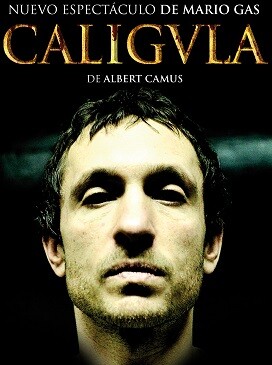 Cartel del espectáculo.