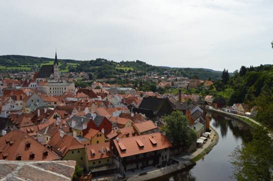 Cesky Krumlov (1)