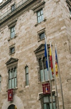 Generalitat Valenciana.