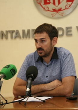 Sergi Campillo.