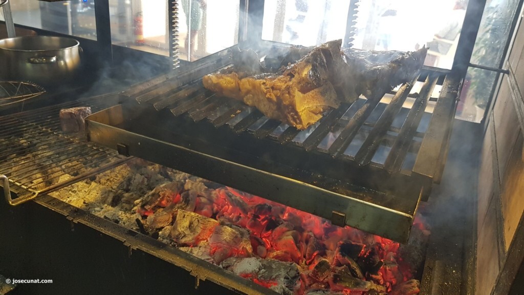 Blau arròs y brasa en Altea un concepto tres en uno donde prima la calidad del producto (167)