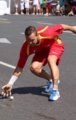 Día d ela Pilota Valenciana.