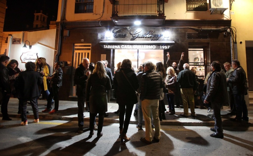 60 aniversario de la taberna Casa Guillermo (48)