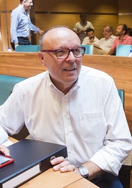 José Ruiz.