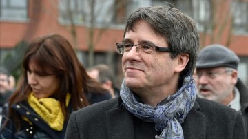 Puigdemont