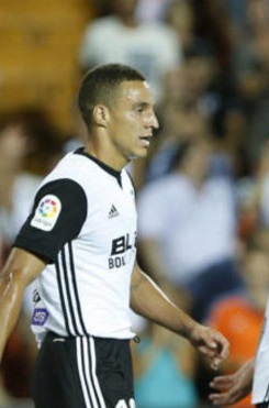 Valioso empate del Valencia.