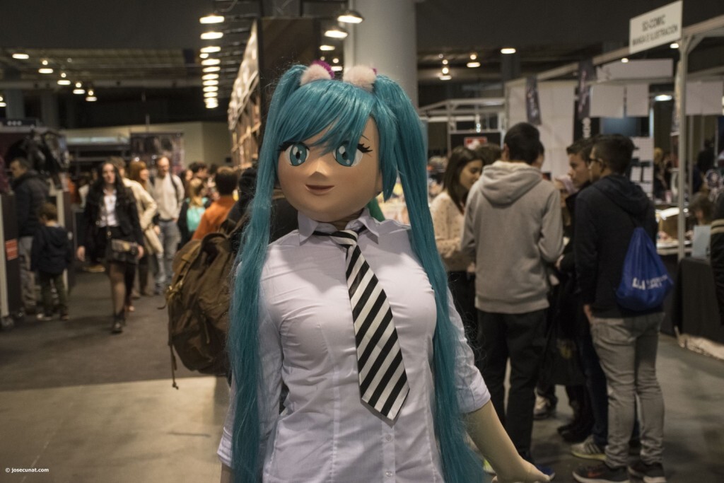 Heroes comic con valencia 20180224_091752 (46)