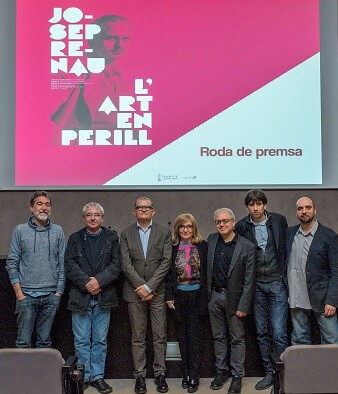 Presentacion documental.