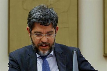 Alberto Nadal