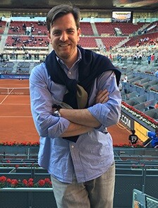 En el evento se van a presentar las profesiones más interesantes.