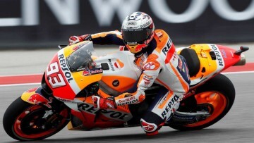 Marc Marquez