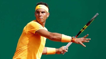 Nadal Rafa