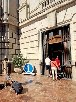 Oficina Turisme 2