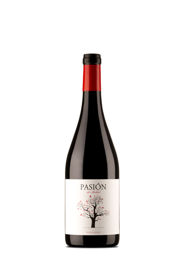 PASION DE BOBAL_BODEGA SIERRA NORTE