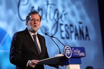 Rajoy Convencion 2