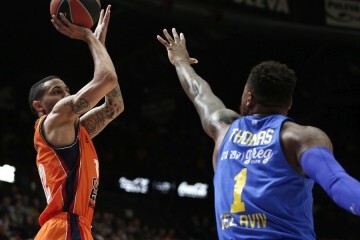 Valencia Basket