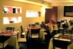 Restaurante El gregal, Valencia