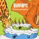 7000 personas celebraron con Bioparc su 4º aniversario