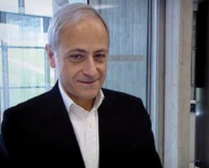 Josep Maria Felip, director general de Integración de la Generalitat Valenciana