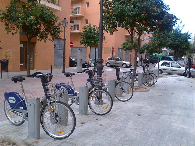 San Marcelino 1