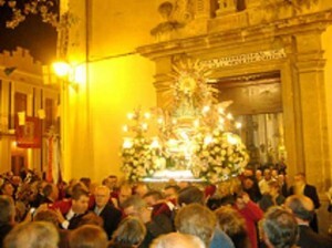 Virgen-Campanar