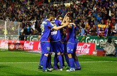 Levante UD. FC Barcelona 4