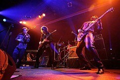 The Waterboys