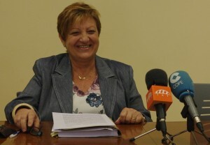 isabel dolz