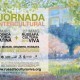 Cartel de las V jornadas interculturales
