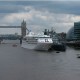 Las Olimpiadas de Londres tendrán hoteles flotantes para turistas como los tuvo Barcelona