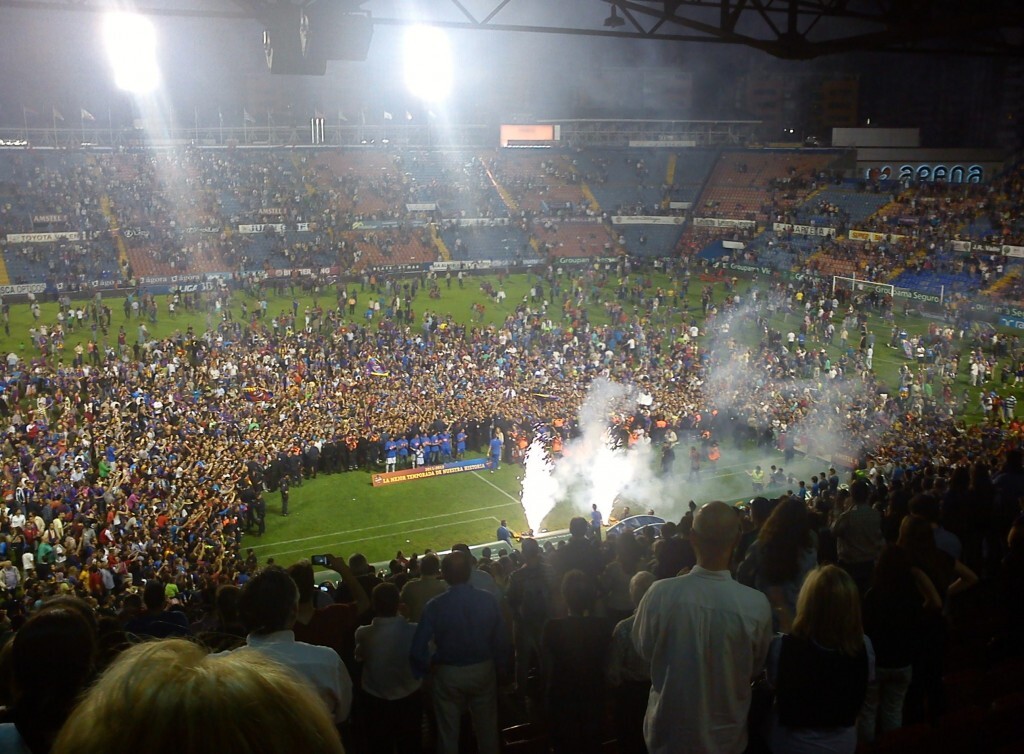 Celebraciones del Levante
