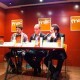 Salvador Pérez presenta su novela ‘La Piedra del Sol’ en la FNAC