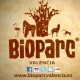 Nuevo spot de Bioparc: "Cara a cara con los animales salvajes"