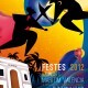 Cartel oficial de la Agrupación de moros y cristianos Marítimo 2012