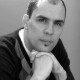Óscar Delgado, presidente del colectivo de medios digitales de la Comunidad Valenciana