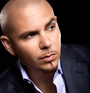 Pitbull actuará en Valencia en junio