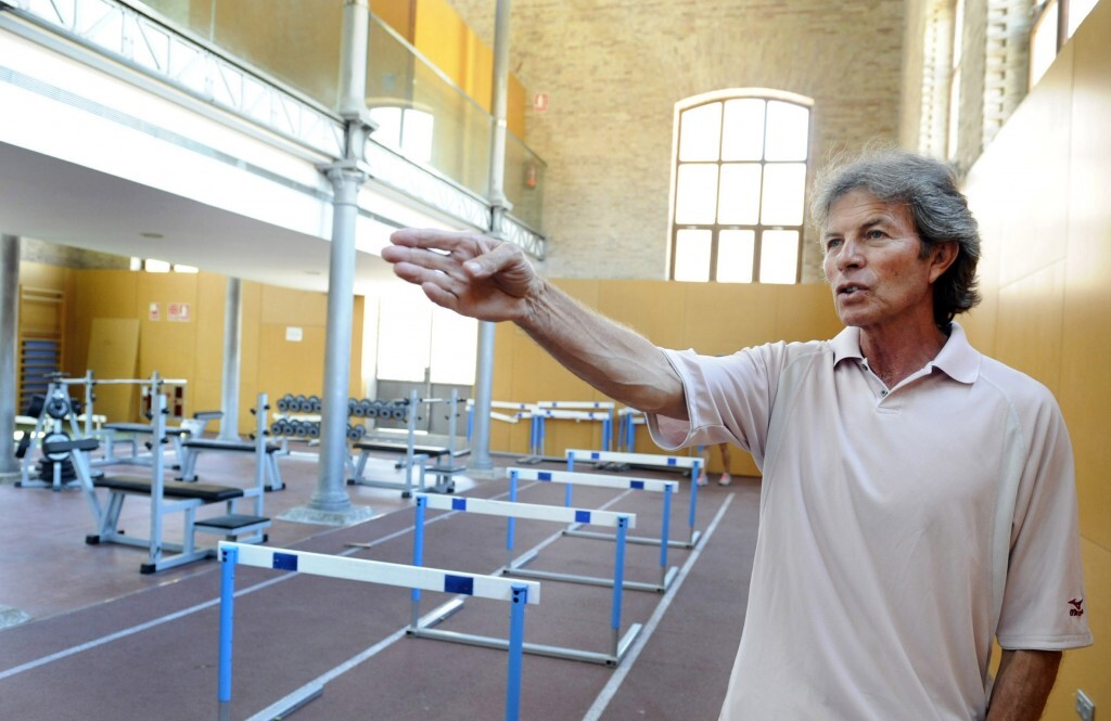 El alma mater del Valencia Terra i Mar, Rafael Blanquer