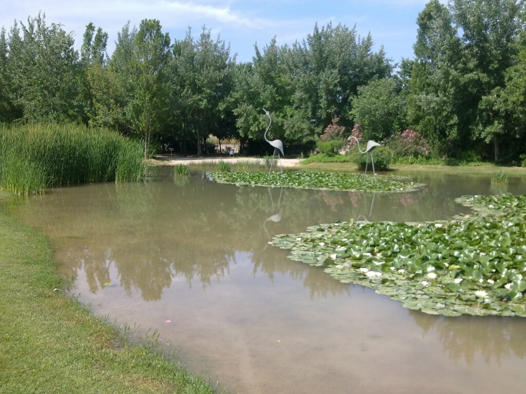 Parque de la Rambleta