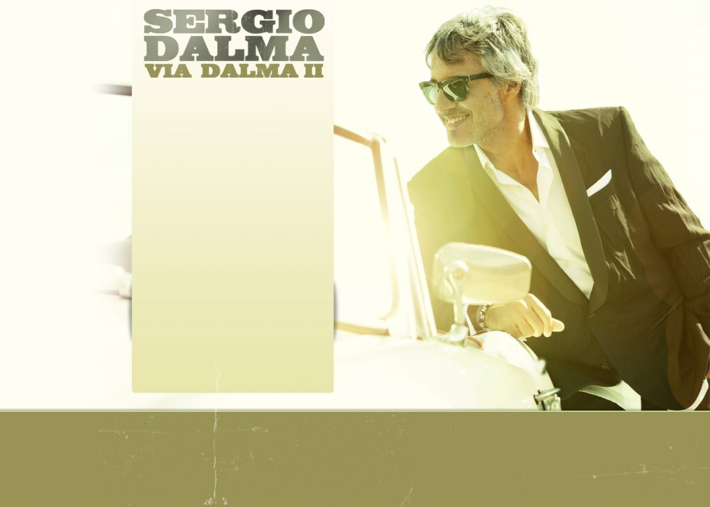 El cantante actuará por vez primera en Terra Mítica, en Benidorm