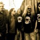 Los componentes del grupo Los Suaves