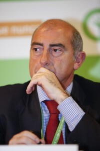 El presidente de la EMT y concejal de Circulación del Ayuntamiento de Valencia